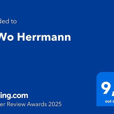 Fewo Herrmann Petersdorf auf Fehmarn Luaran gambar