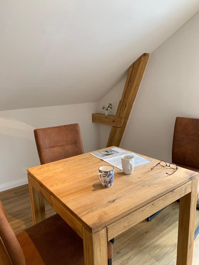 Fewo Herrmann Petersdorf auf Fehmarn Luaran gambar
