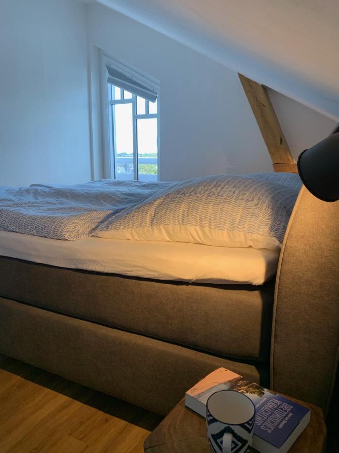 Fewo Herrmann Petersdorf auf Fehmarn Luaran gambar