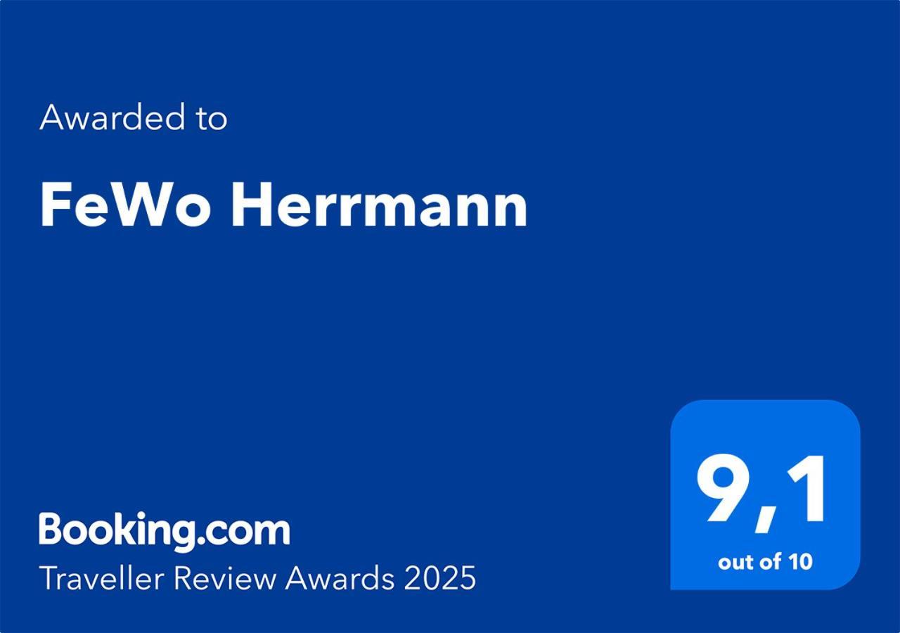 Fewo Herrmann Petersdorf auf Fehmarn Luaran gambar
